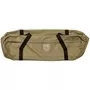Fallendes Netz Und Retten Von Streunenden Hunden Tasche De Dam Wildlife